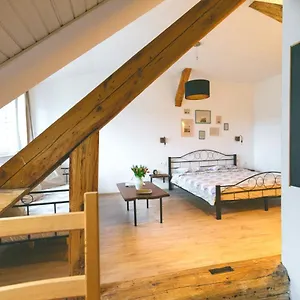  Apartment Cosy On The Main Square Slovenia