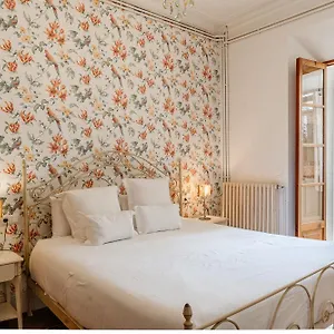 Hotell Abril, Sóller