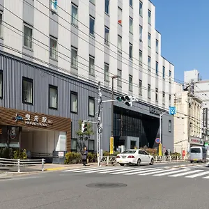  Apartment Sumida Dias Japan