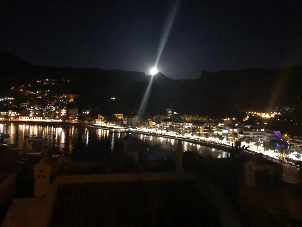 Apartment Mit Traumblick Sóller 0*,  Spanje
