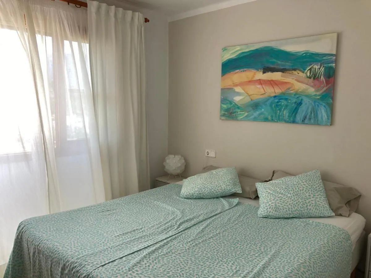 Apartment Mit Traumblick Sóller Spanje