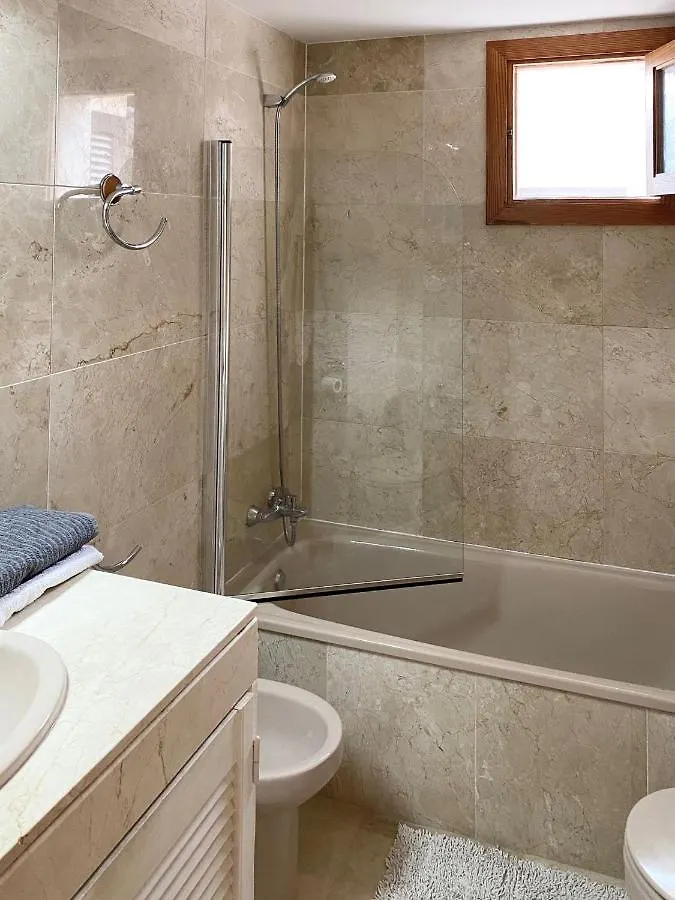 Apartment Mit Traumblick Soller