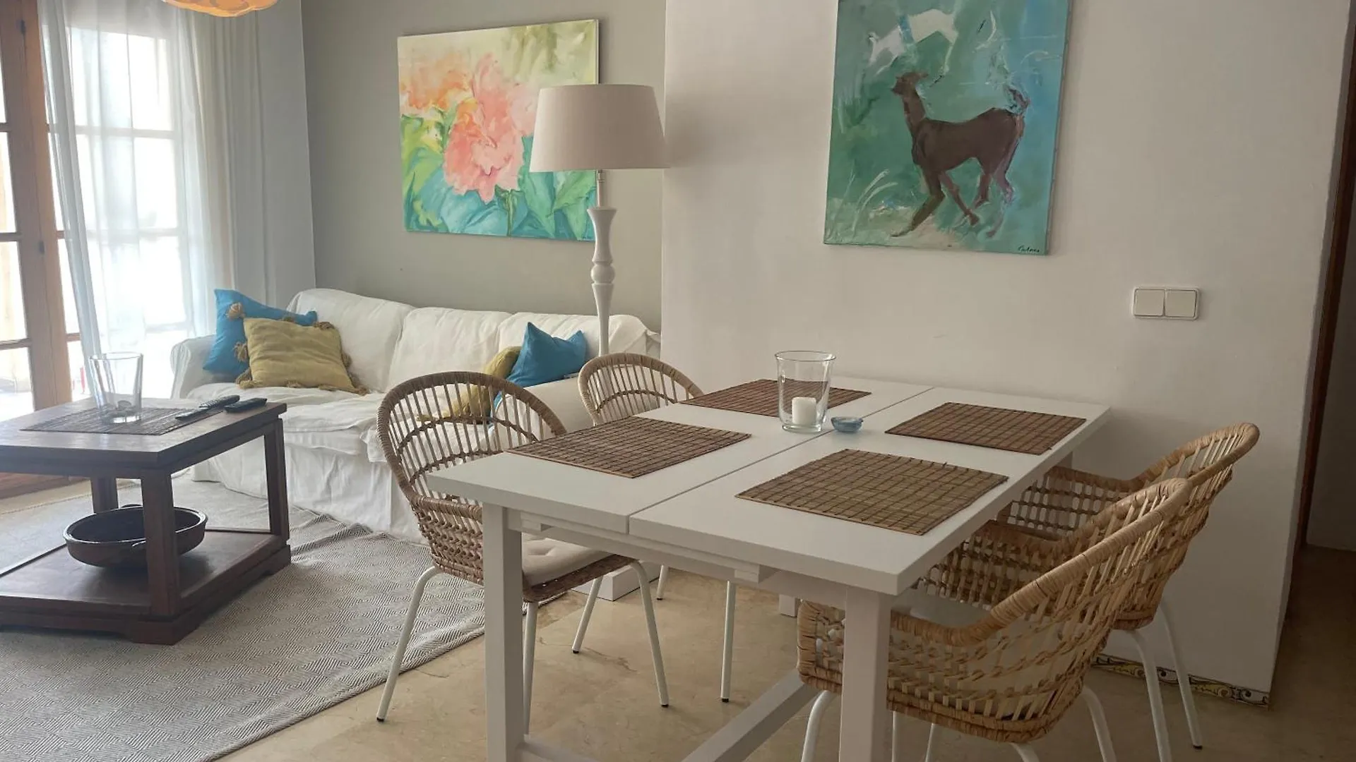 Apartment Mit Traumblick Sóller