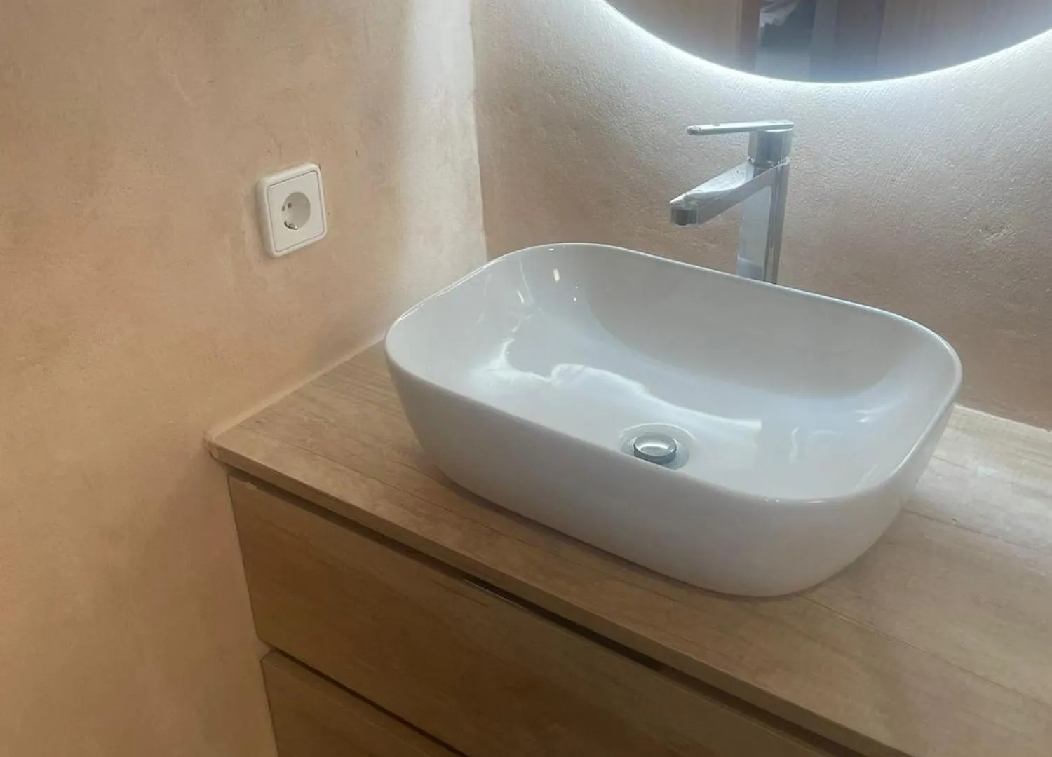 Apartment Mit Traumblick Sóller Spanje