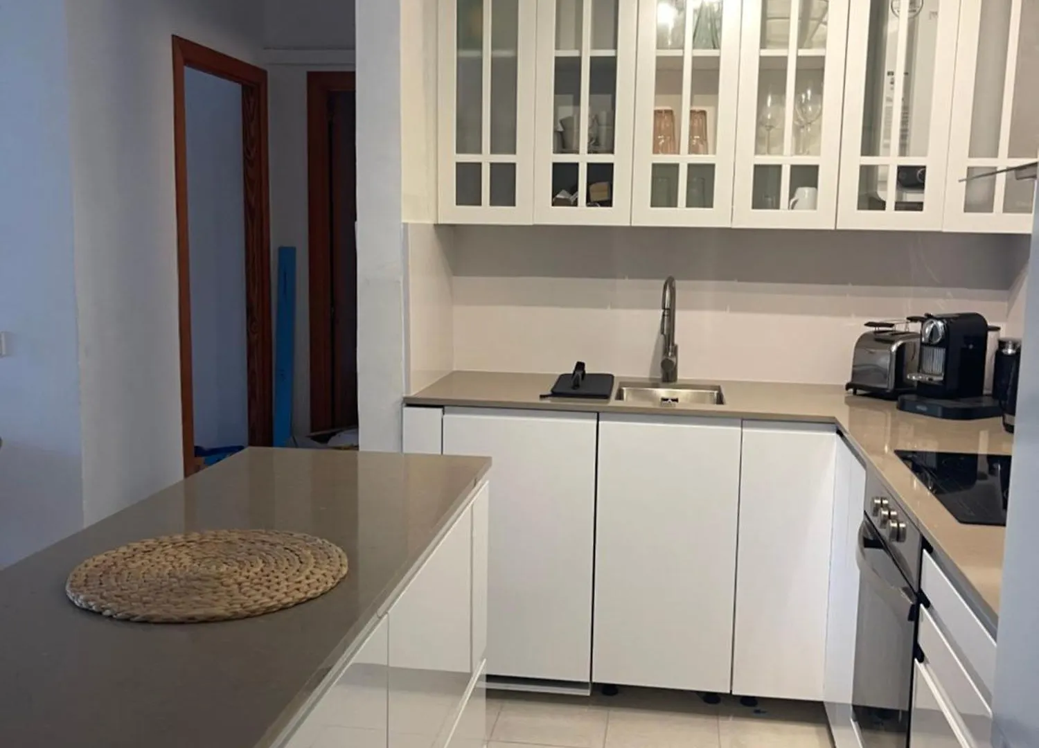 Apartment Mit Traumblick Soller